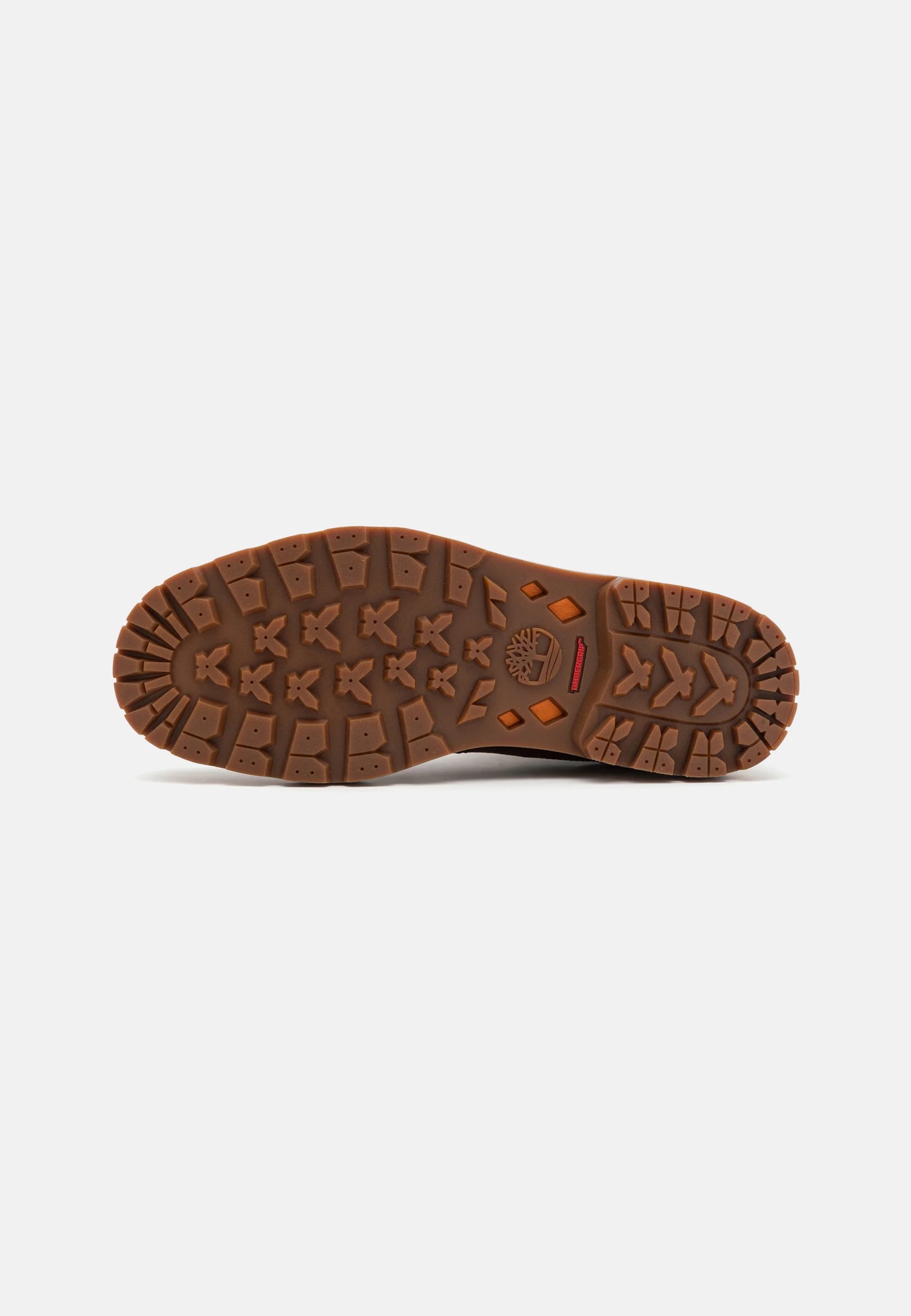 TIMBERLAND - Boots BRITTON ROAD - Marron rustique