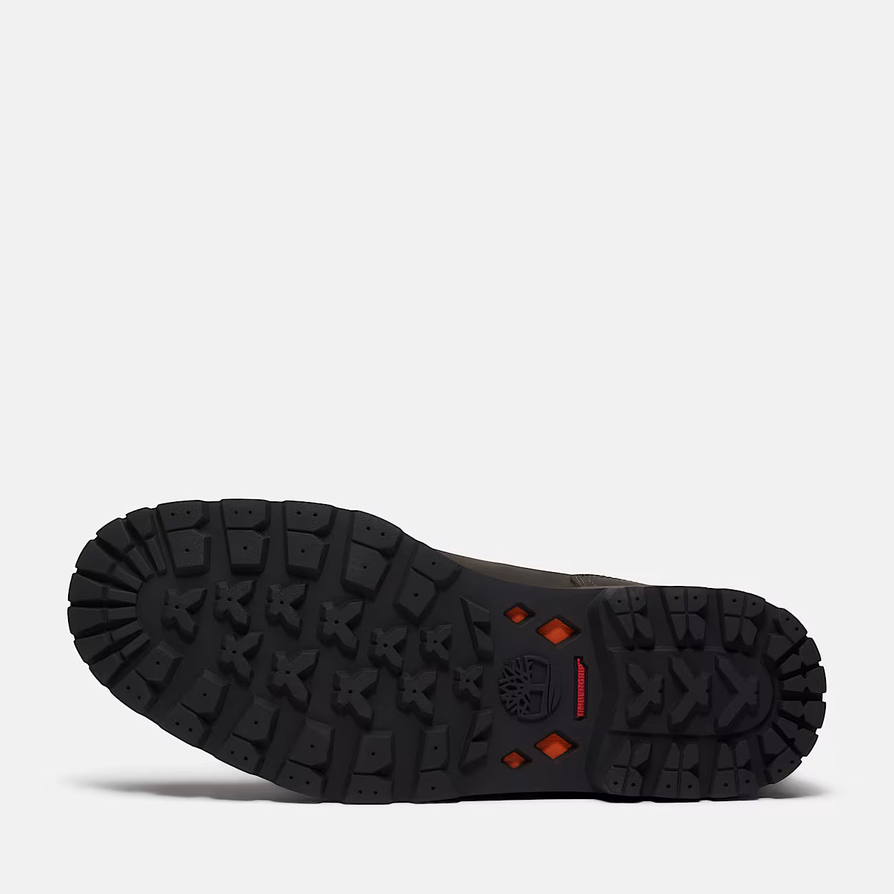 TIMBERLAND - BRITTON ROAD CHUKKA - Marron rustique