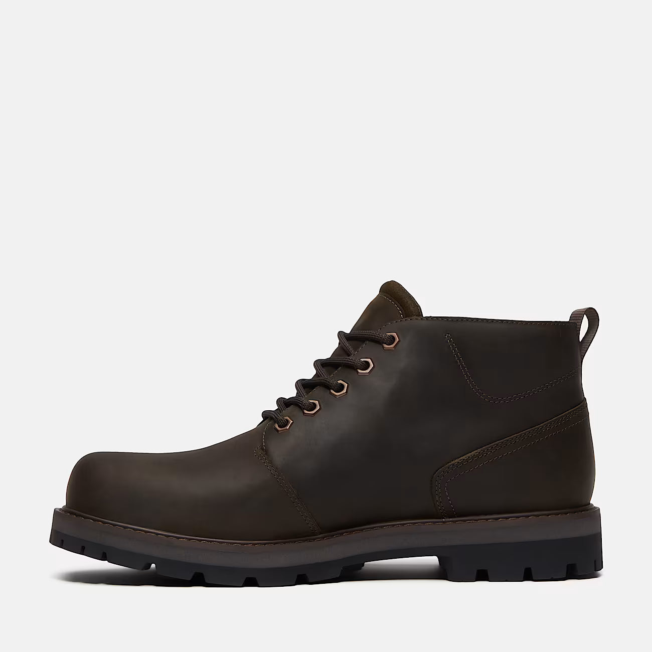 TIMBERLAND - BRITTON ROAD CHUKKA - Marron rustique