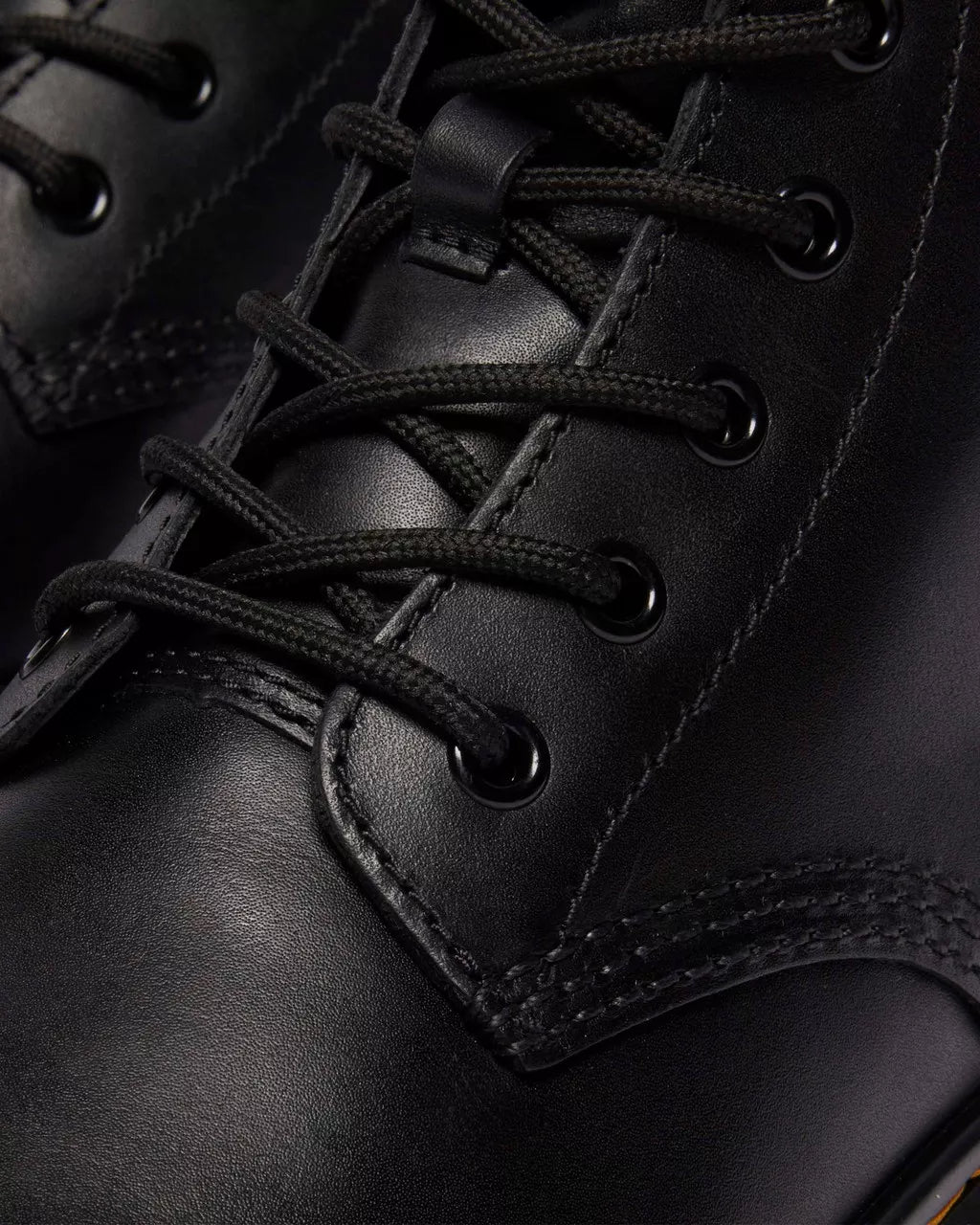 DR. MARTENS - Bottines BROOKLINE CHUKKA - Noir