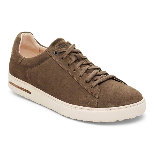 BIRKENSTOCK - Basket BEND LOW - Dark tea