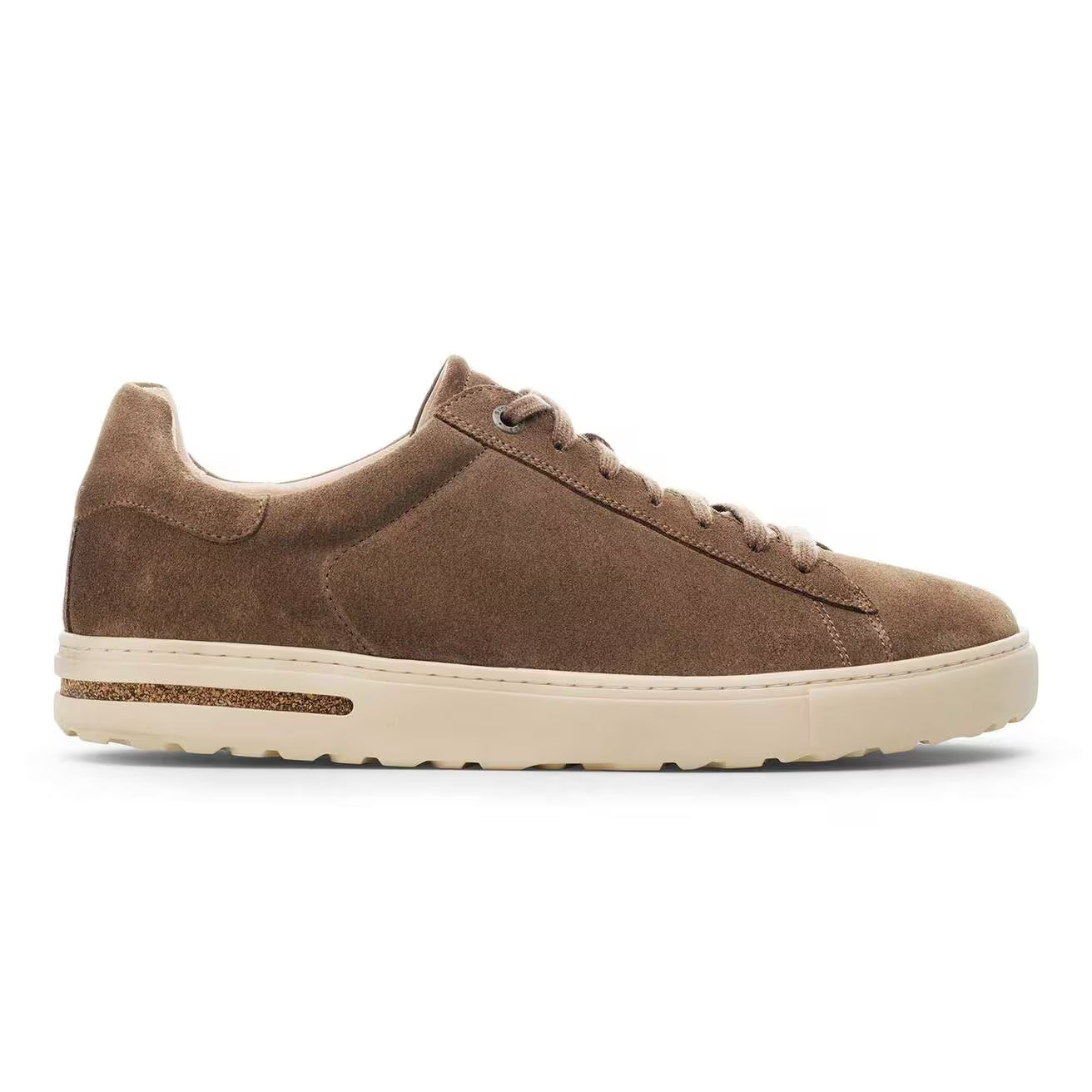 BIRKENSTOCK - Basket BEND LOW - Dark tea