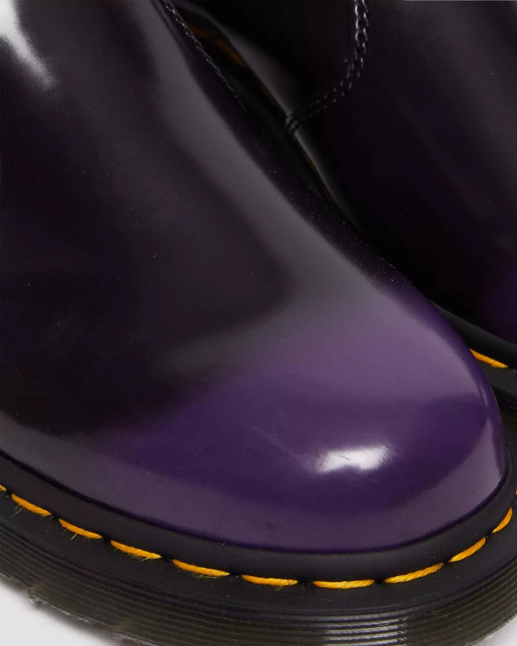 DR. MARTENS - Boots CHELSEA VEGAN - Violet