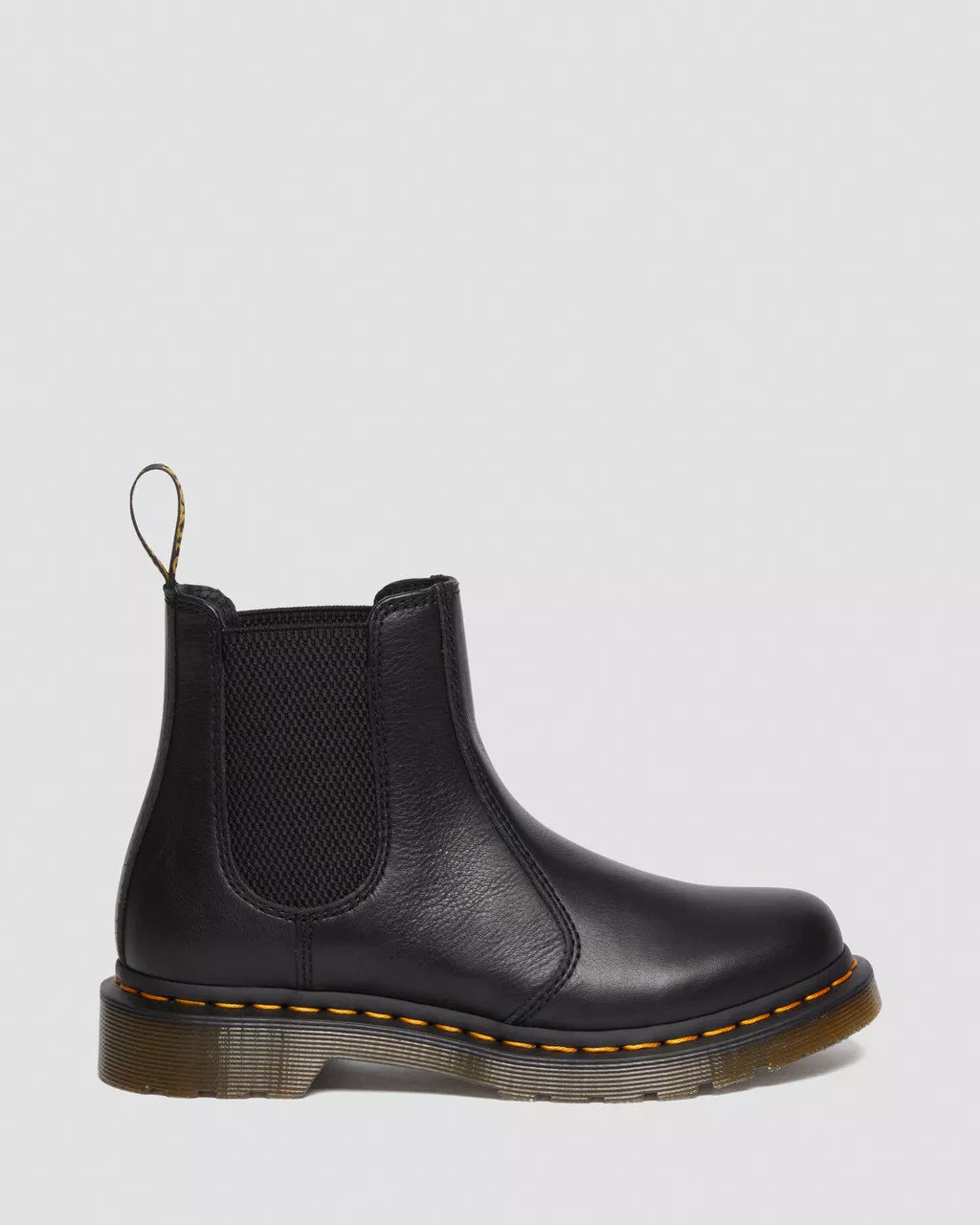 DR. MARTENS - Boots CHELSEA VIRGINIA - Noir