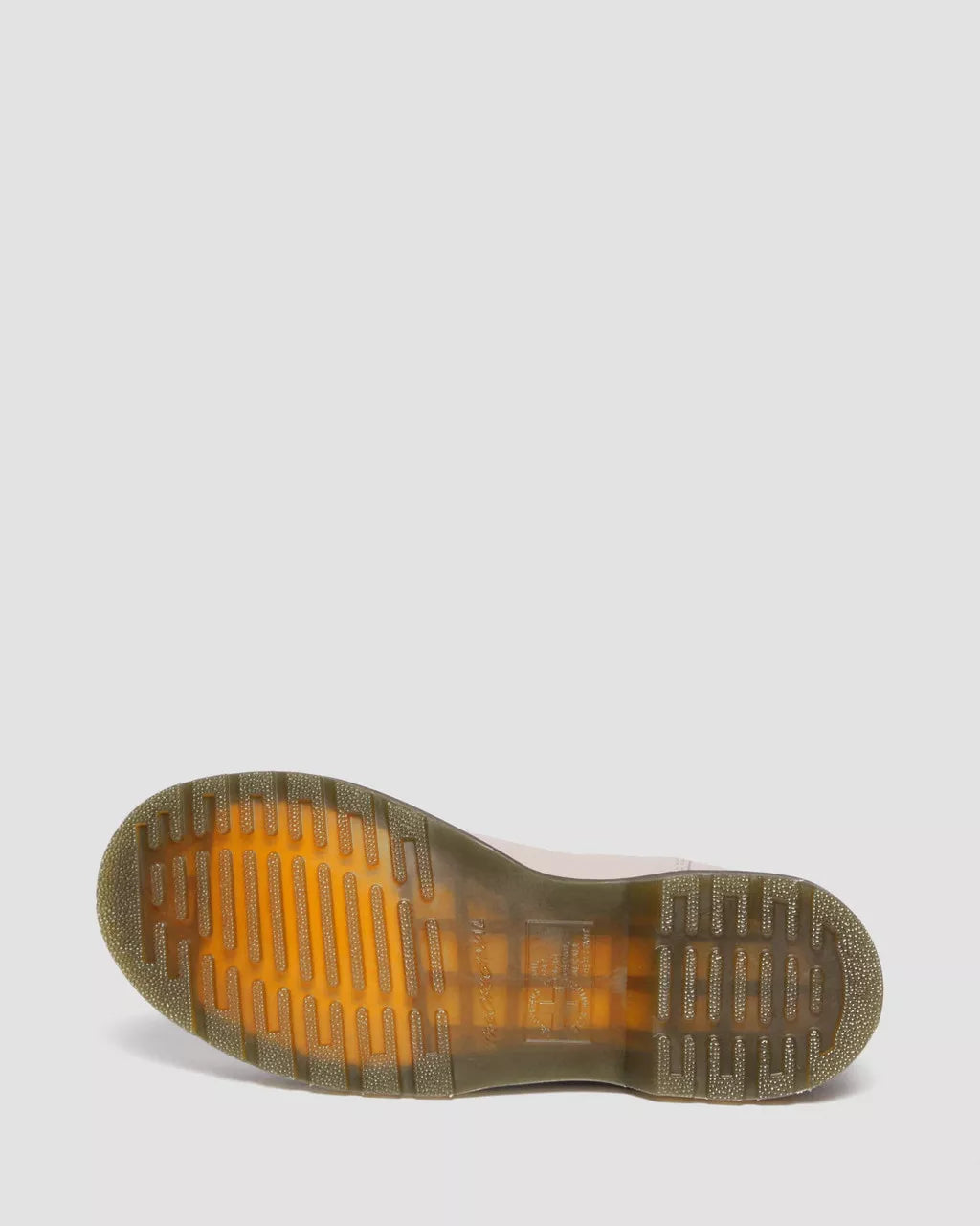 DR. MARTENS - Boots CHELSEA VIRGINIA - Taupe