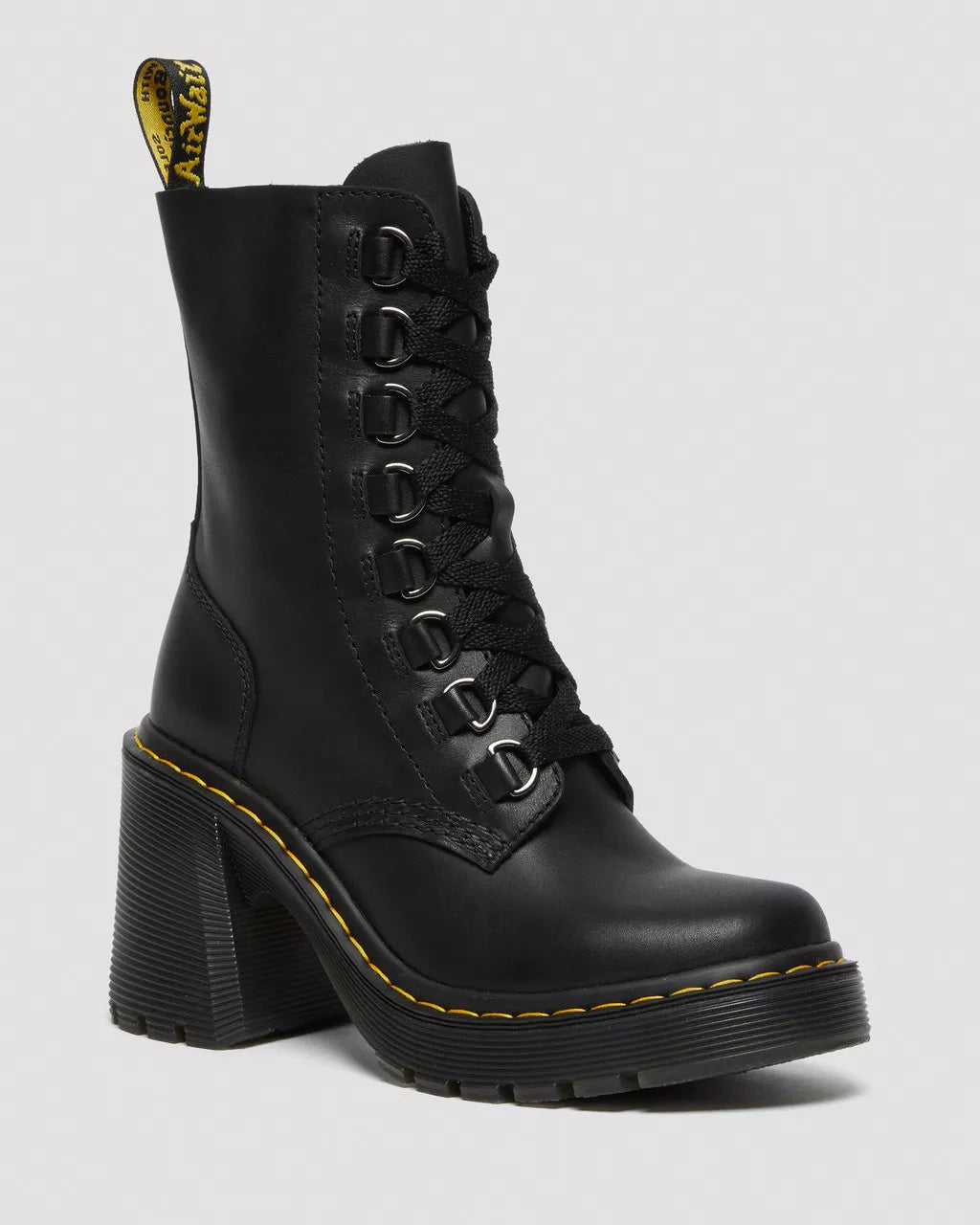 DR. MARTENS - Bottines CHESNEY - Noir