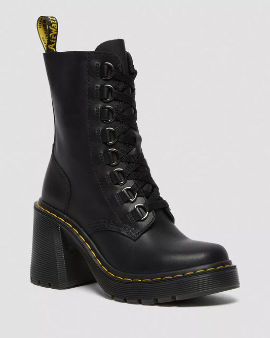 DR. MARTENS - Bottines CHESNEY - Noir