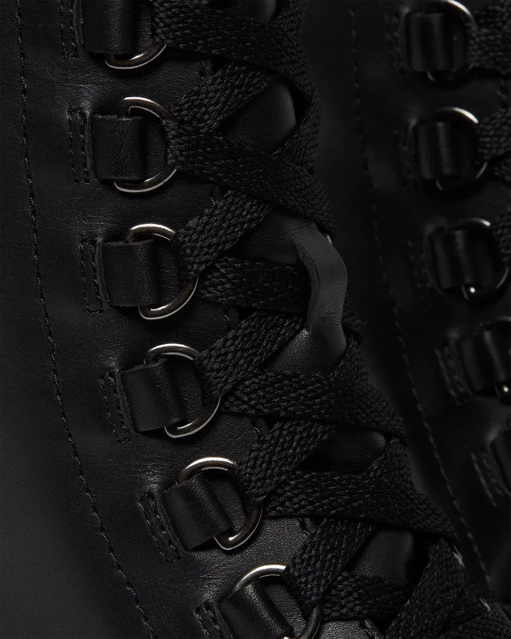 DR. MARTENS - Bottines CHESNEY - Noir
