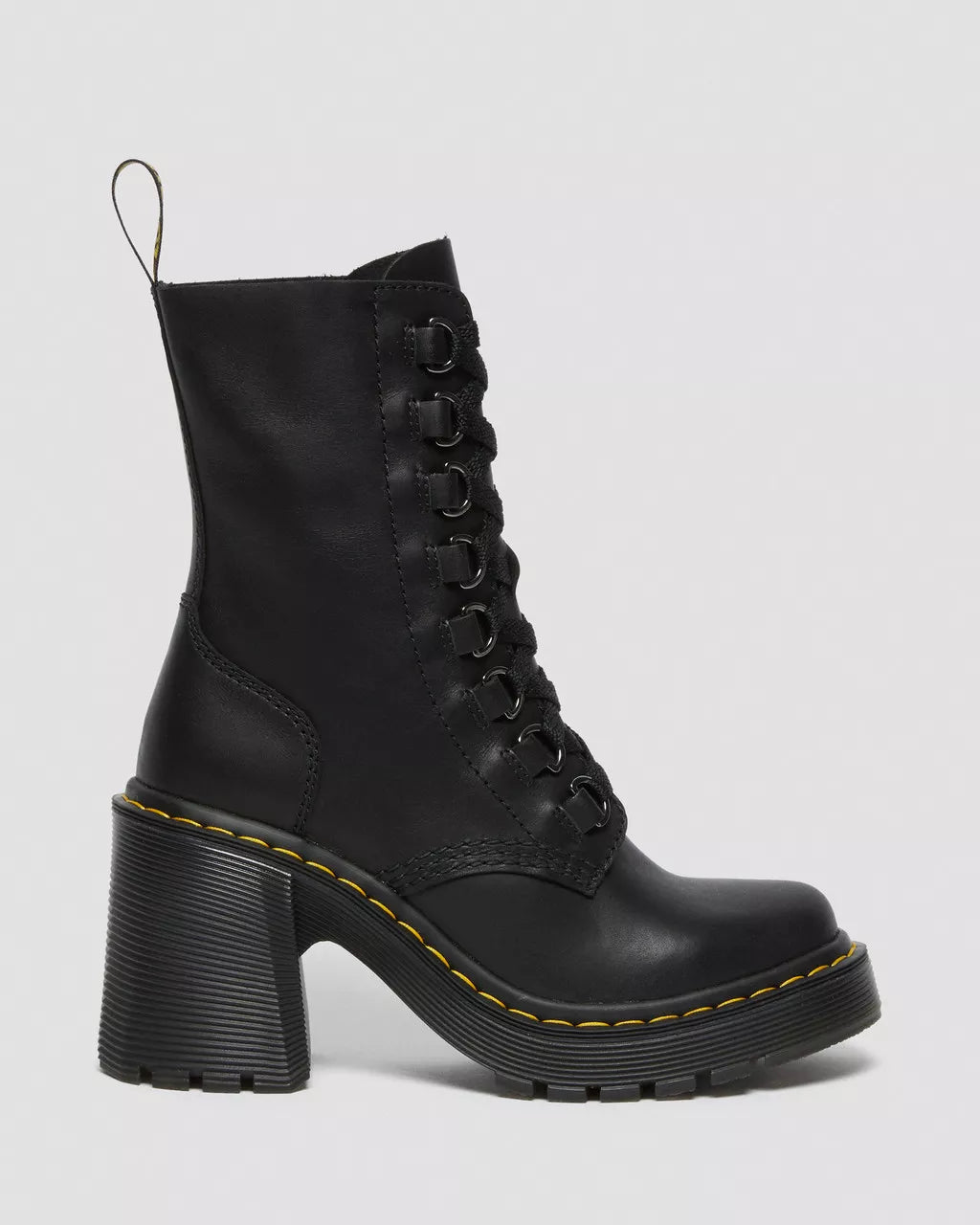 DR. MARTENS - Bottines CHESNEY - Noir