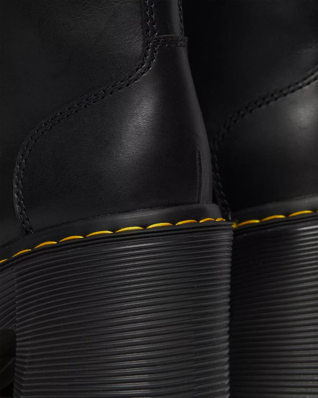 DR. MARTENS - Bottines CHESNEY - Noir