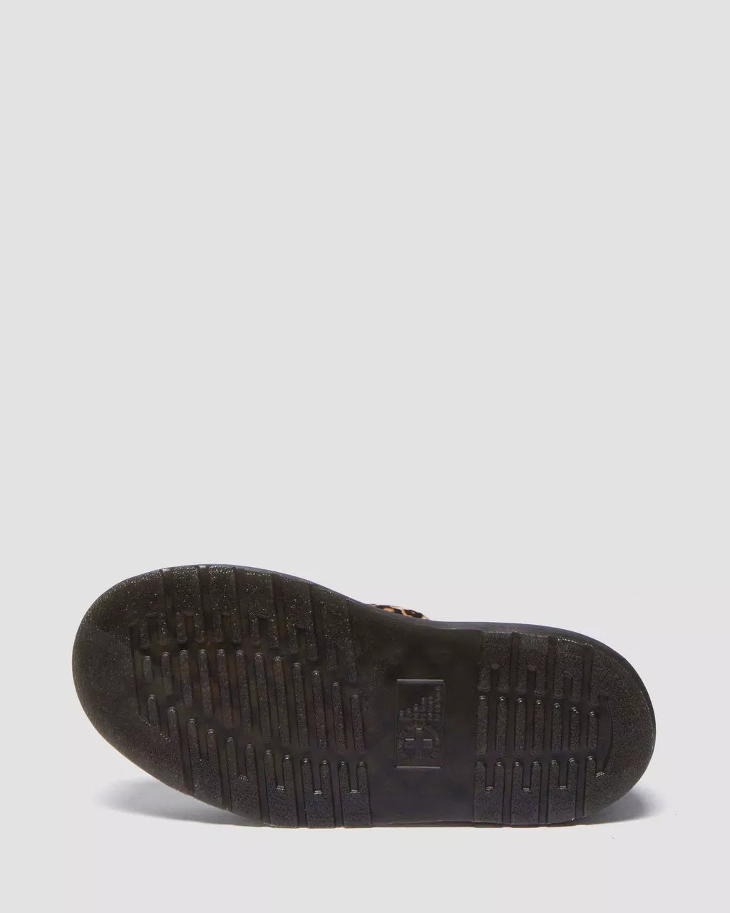 DR. MARTENS - Sandales CLARISSA II QUAD - Léopard