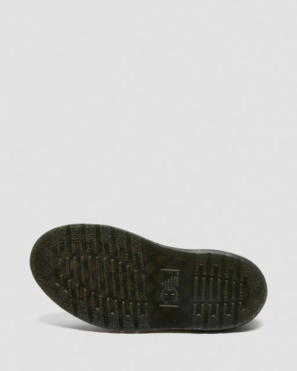 DR. MARTENS - Sandales CLARISSA II QUAD - Noir