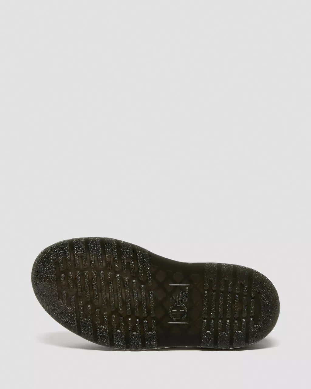 DR. MARTENS - Sandales CLARISSA II - Noir Mono