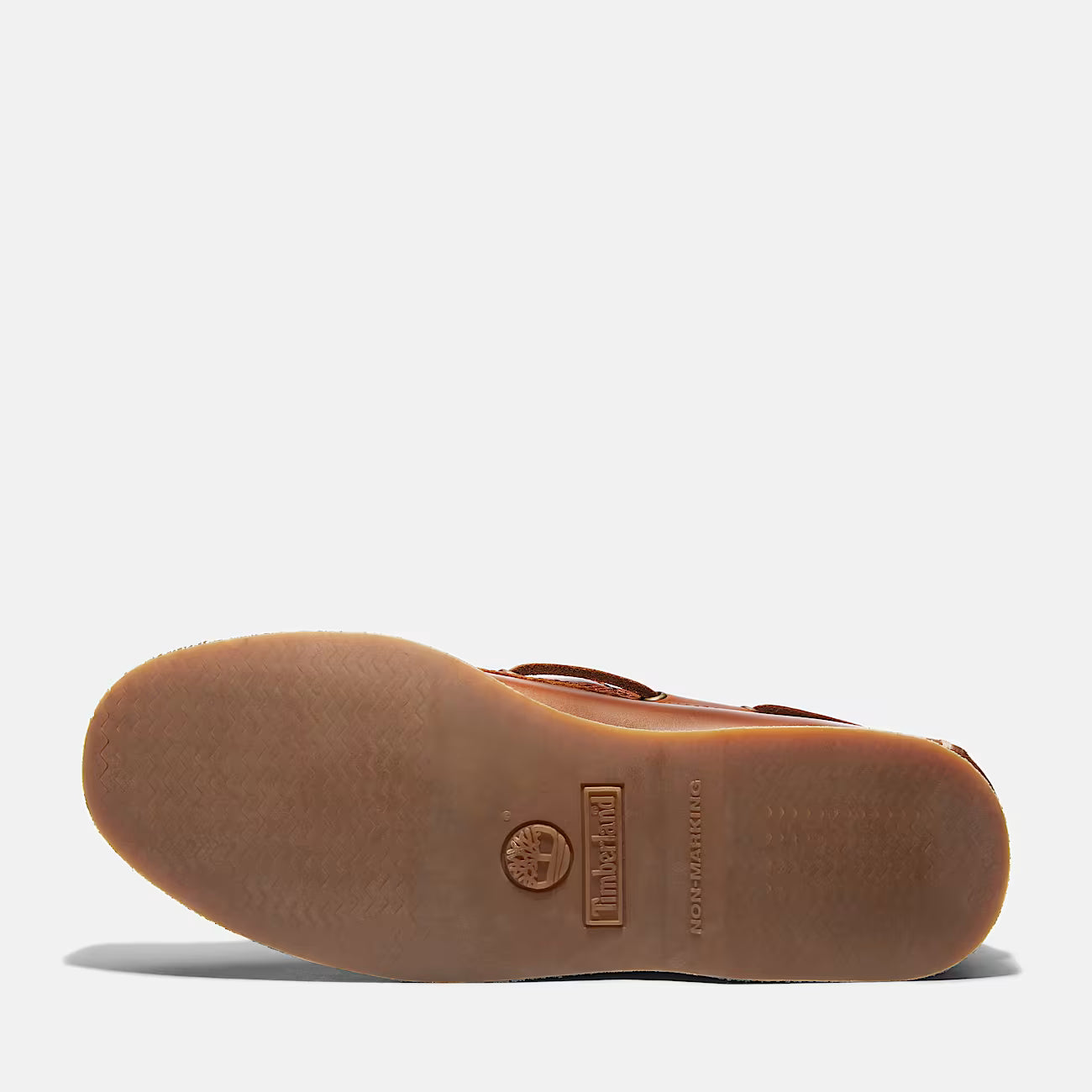 TIMBERLAND - Chaussures bâteau CLASSIC BOAT - Marron clair