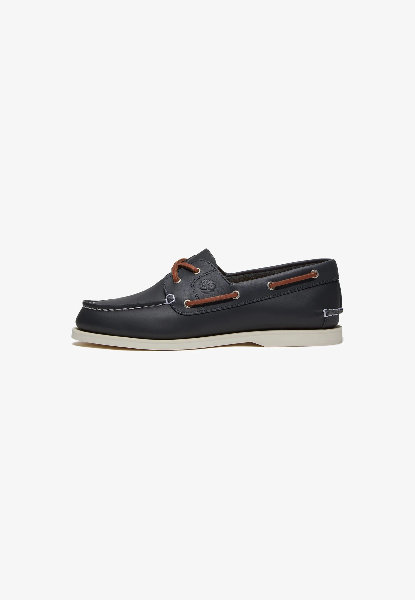 TIMBERLAND - Chaussures bâteau CLASSIC BOAT - Navy