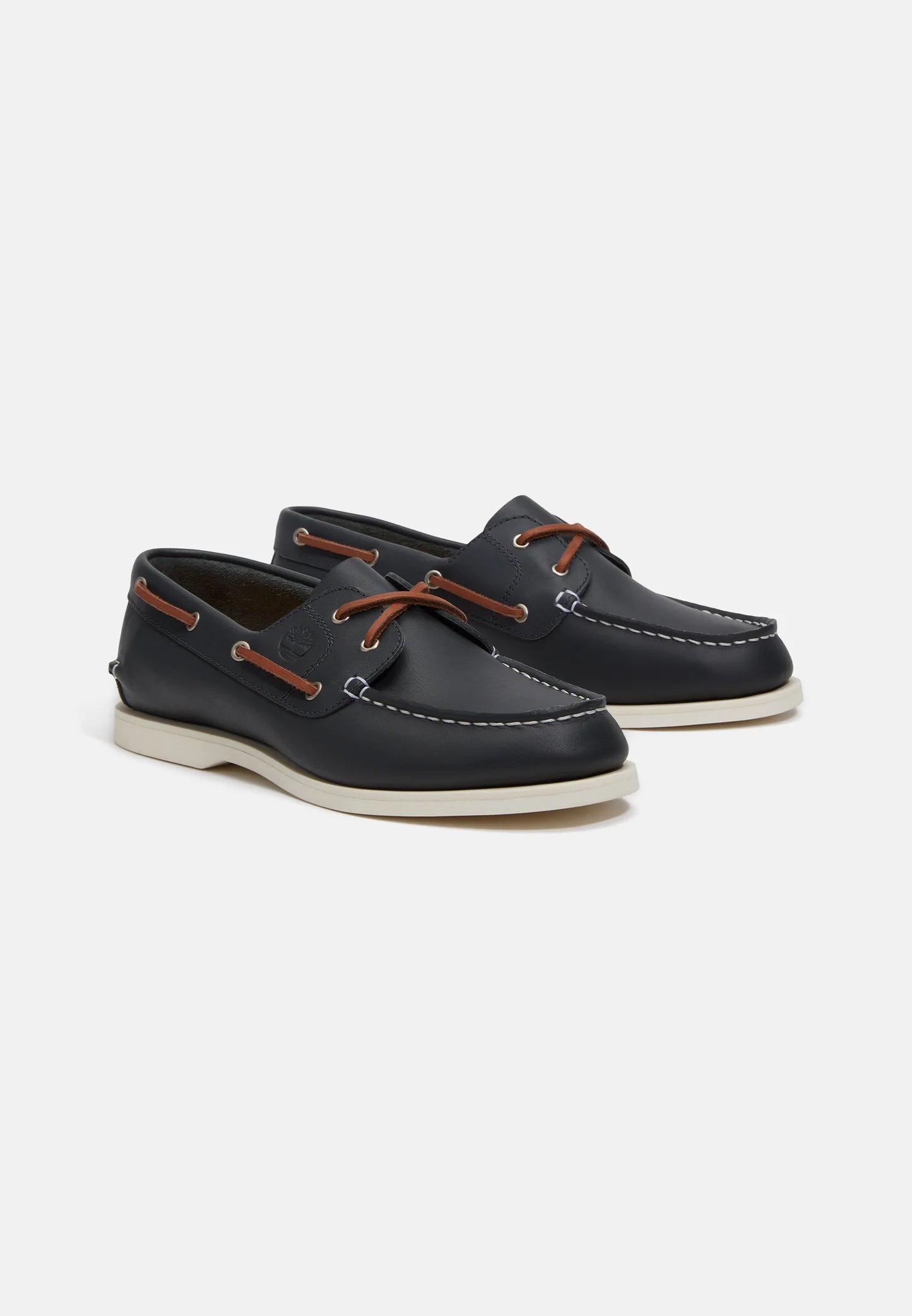 TIMBERLAND - Chaussures bâteau CLASSIC BOAT - Navy