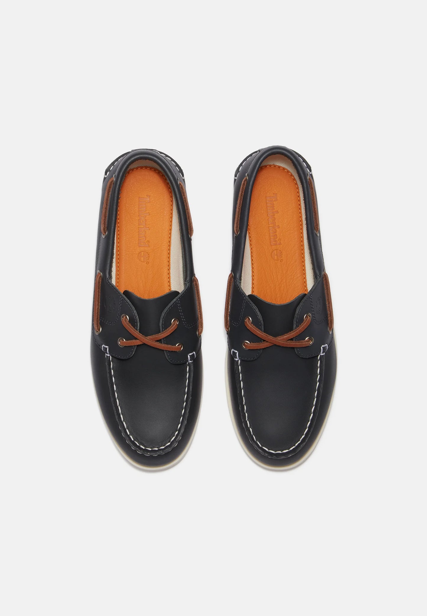 TIMBERLAND - Chaussures bâteau CLASSIC BOAT - Navy