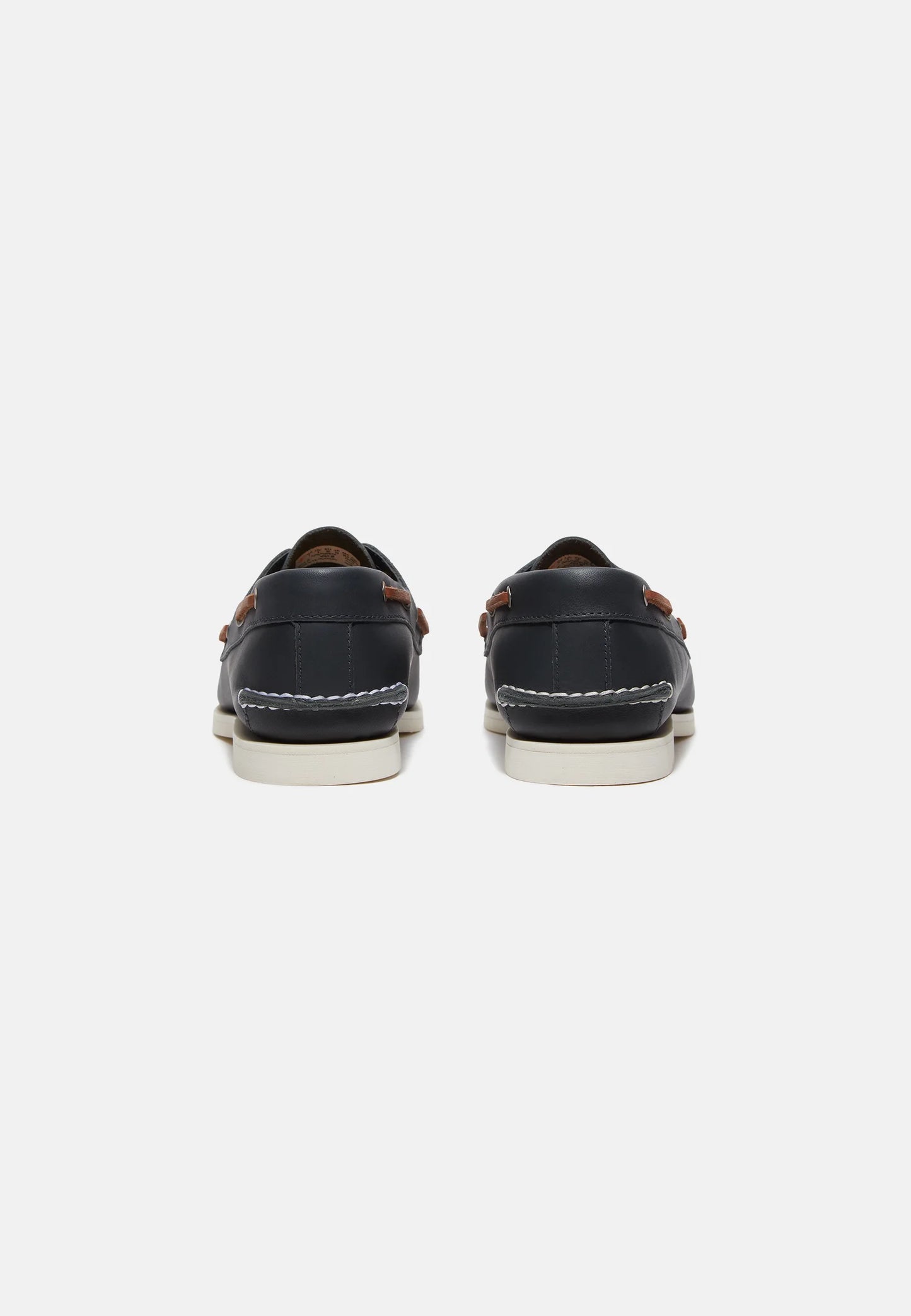TIMBERLAND - Chaussures bâteau CLASSIC BOAT - Navy