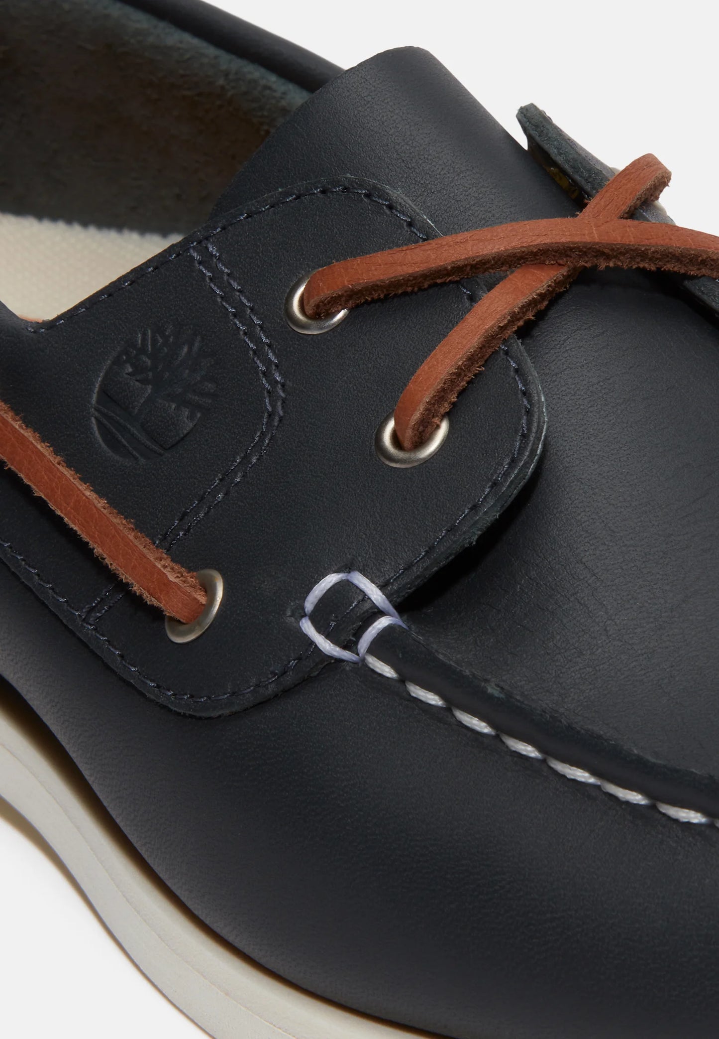 TIMBERLAND - Chaussures bâteau CLASSIC BOAT - Navy