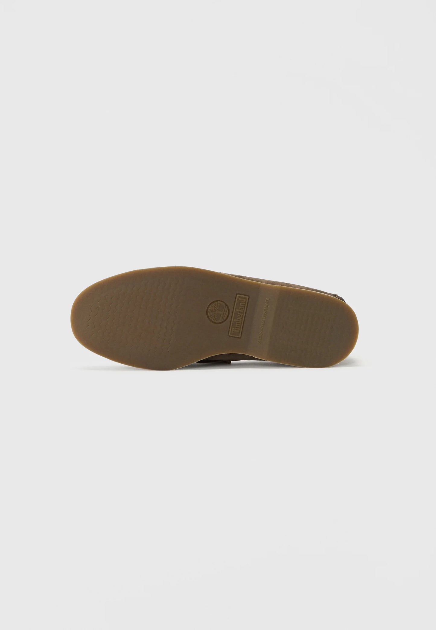 TIMBERLAND - Chaussures bâteau CLASSIC BOAT - Olive