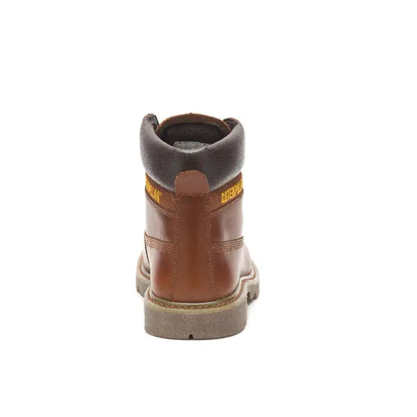 CATERPILLAR - Bottines à lacets COLORADO 2.0 - Brun