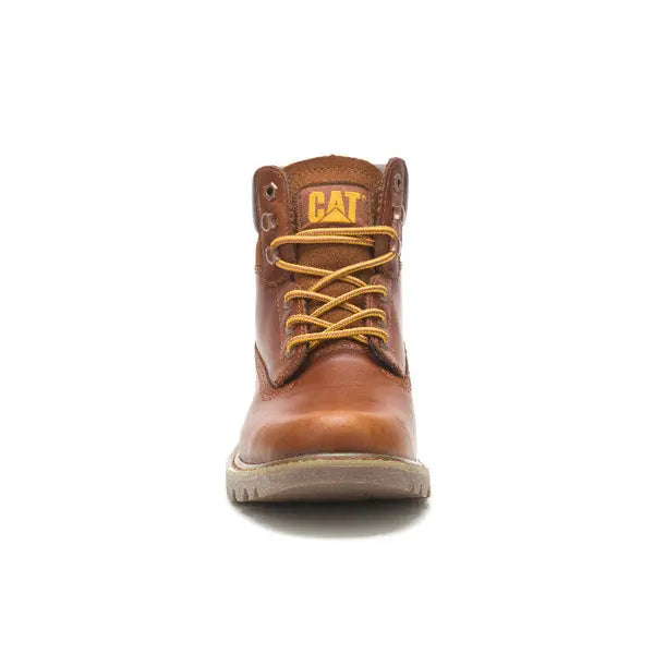 CATERPILLAR - Bottines à lacets COLORADO 2.0 - Brun