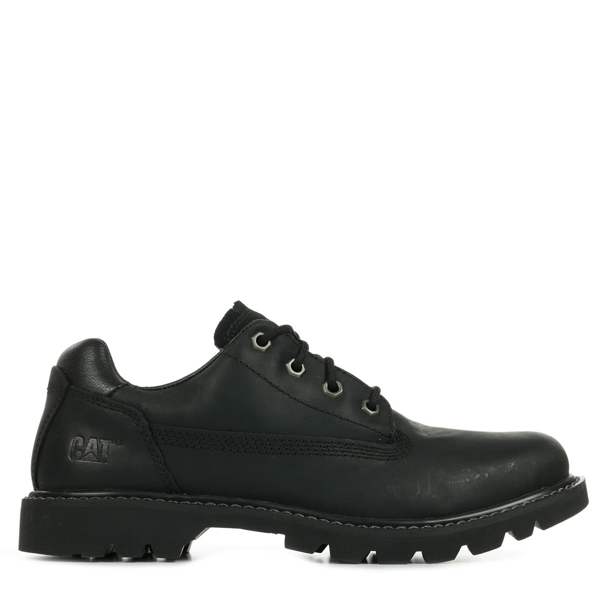 CATERPILLAR - Bottines à lacets COLORADO LOW - Noir