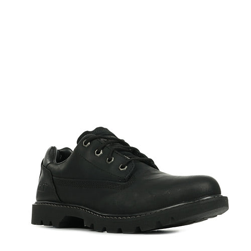 CATERPILLAR - Bottines à lacets COLORADO LOW - Noir