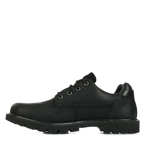 CATERPILLAR - Bottines à lacets COLORADO LOW - Noir