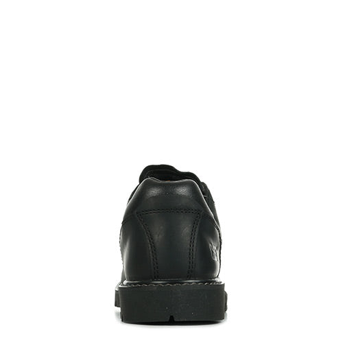 CATERPILLAR - Bottines à lacets COLORADO LOW - Noir