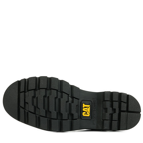 CATERPILLAR - Bottines à lacets COLORADO LOW - Noir