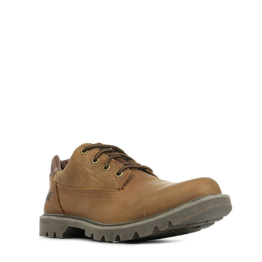 CATERPILLAR - Bottines à lacets COLORADO LOW - Marron