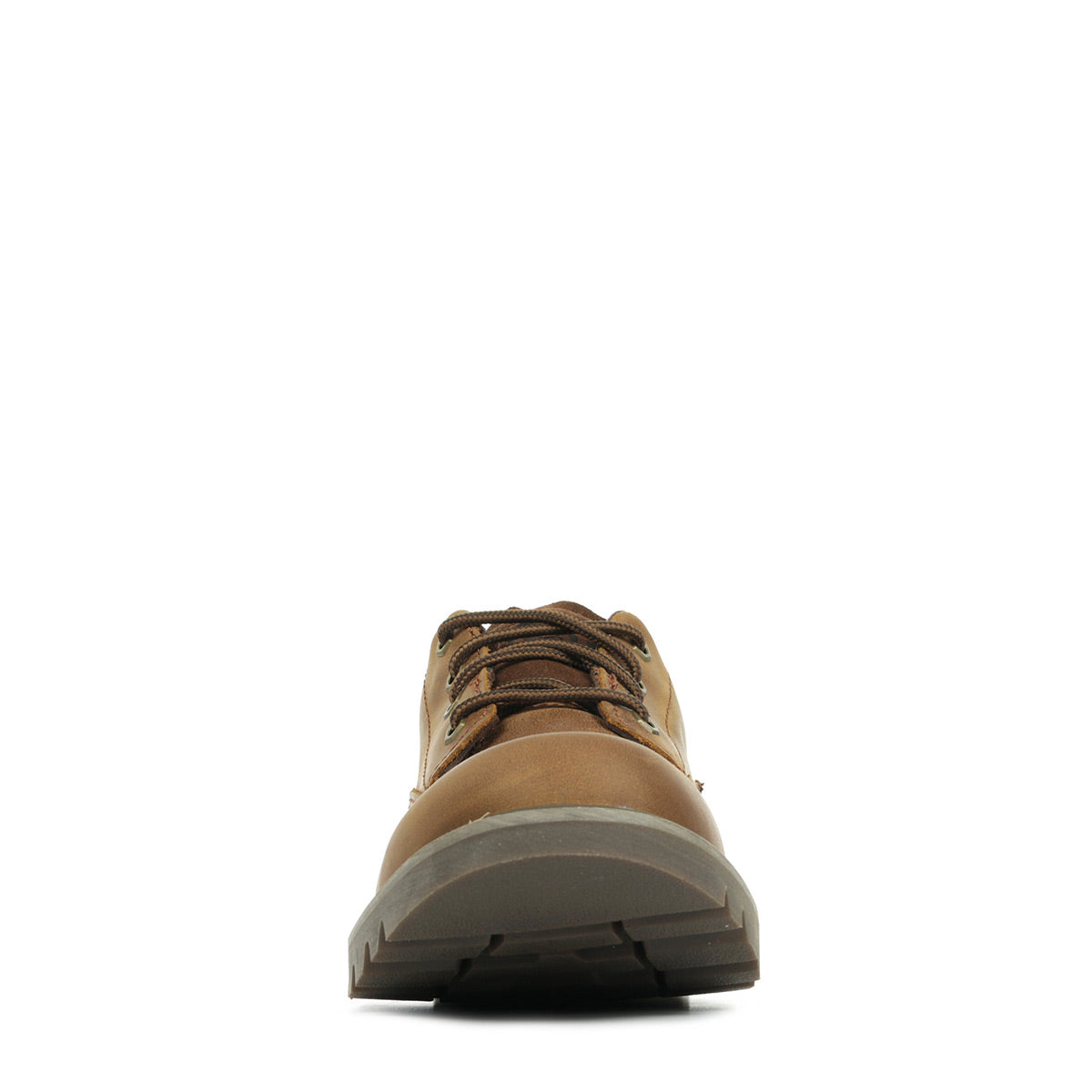CATERPILLAR - Bottines à lacets COLORADO LOW - Marron