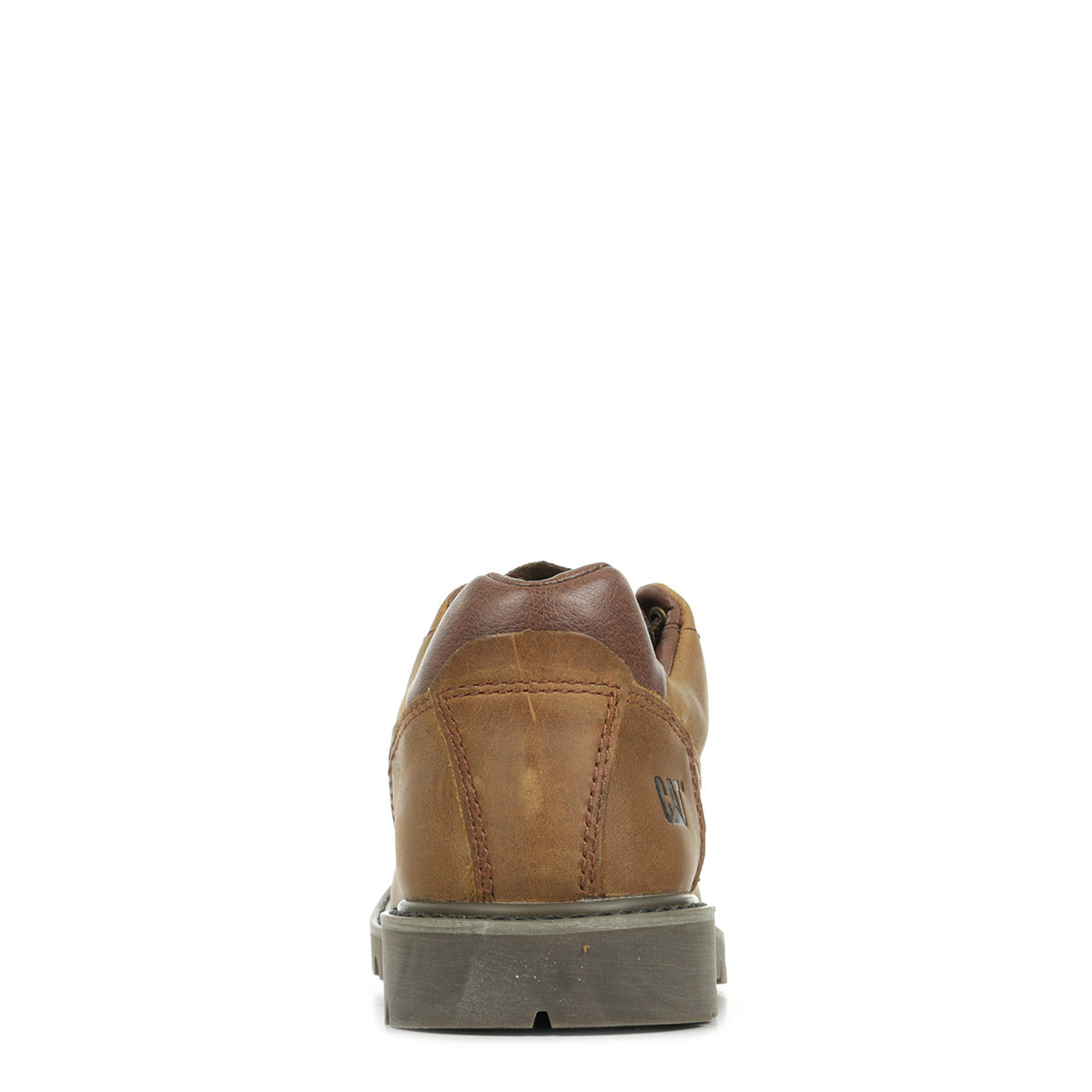 CATERPILLAR - Bottines à lacets COLORADO LOW - Marron