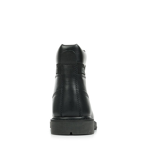 CATERPILLAR - Bottines à lacets COLORADO MOC - Noir