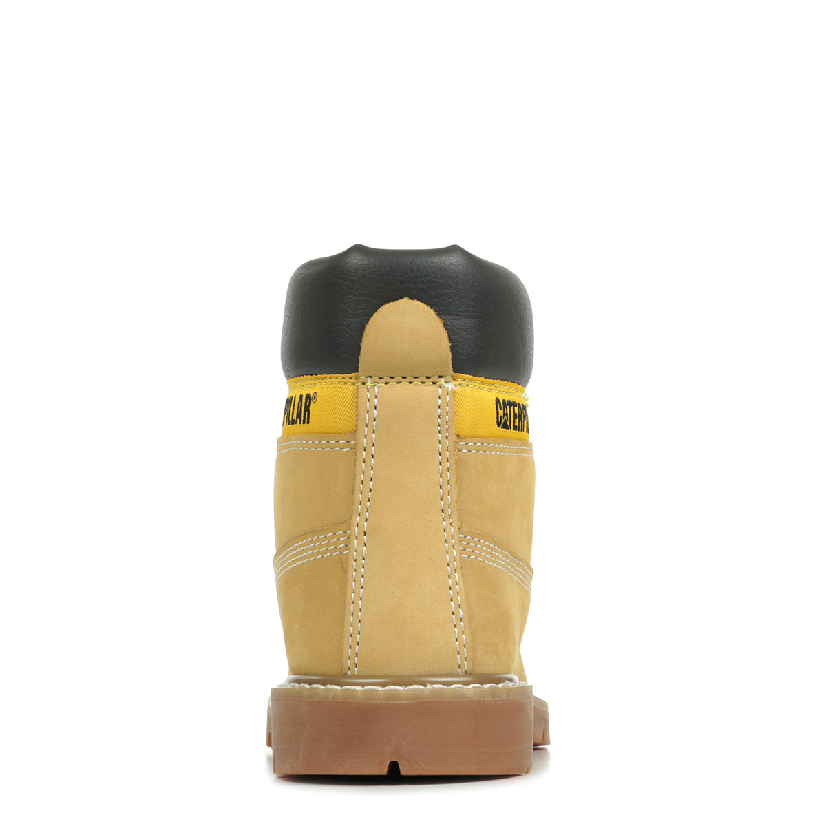 CATERPILLAR - Bottines à lacets COLORADO - Miel