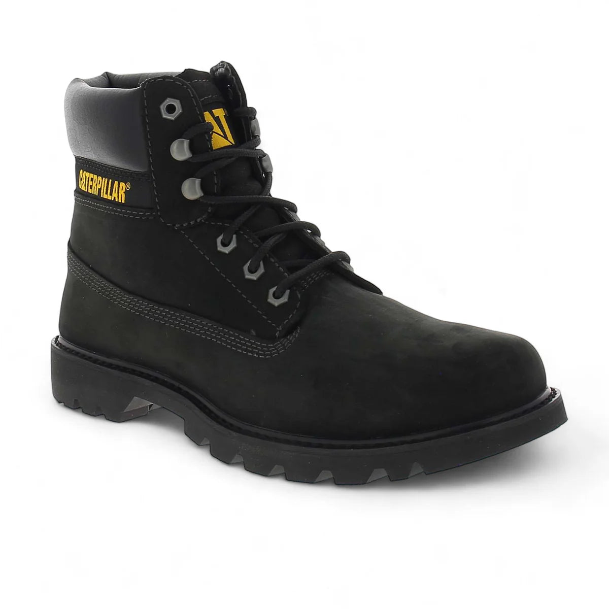 CATERPILLAR - Bottines à lacets COLORADO - Noir