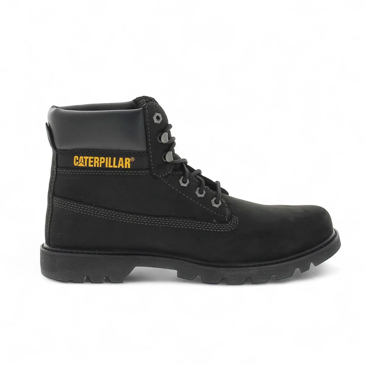 CATERPILLAR - Bottines à lacets COLORADO - Noir