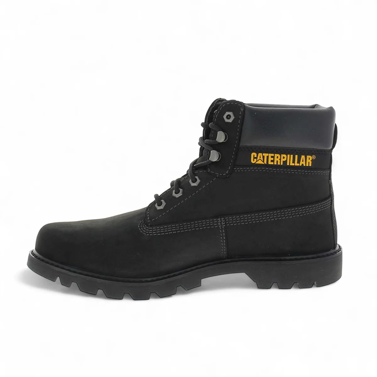 CATERPILLAR - Bottines à lacets COLORADO - Noir