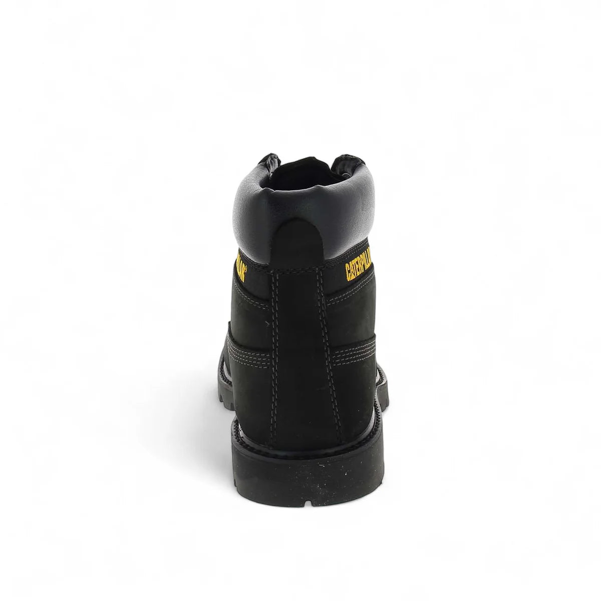 CATERPILLAR - Bottines à lacets COLORADO - Noir