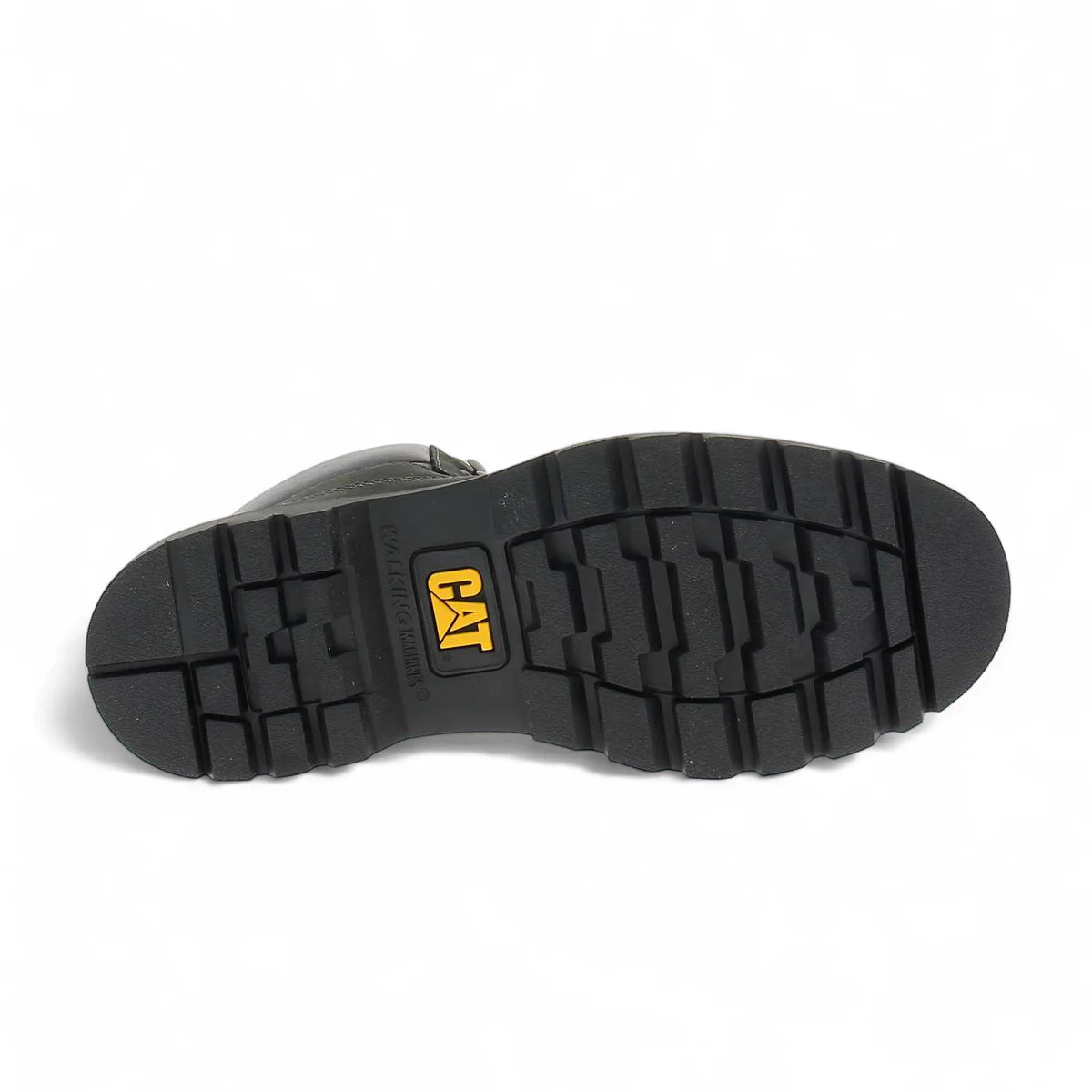 CATERPILLAR - Bottines à lacets COLORADO - Noir