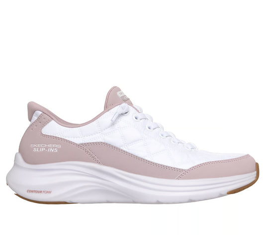 SKECHERS - Basket CONTOUR FOAM - Lavender