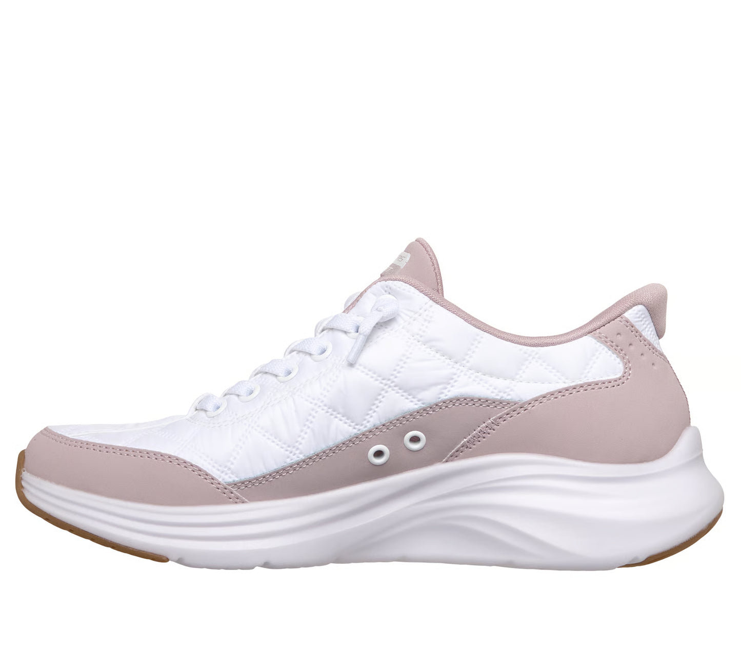 SKECHERS - Basket CONTOUR FOAM - Lavender