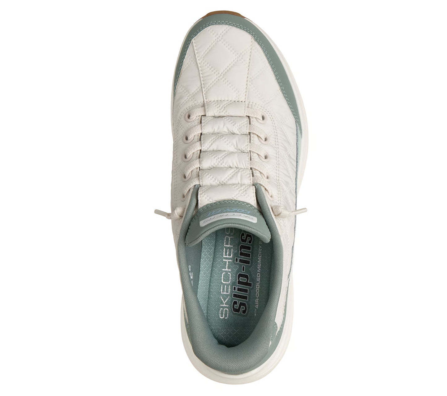 SKECHERS - Basket CONTOUR FOAM - Sage
