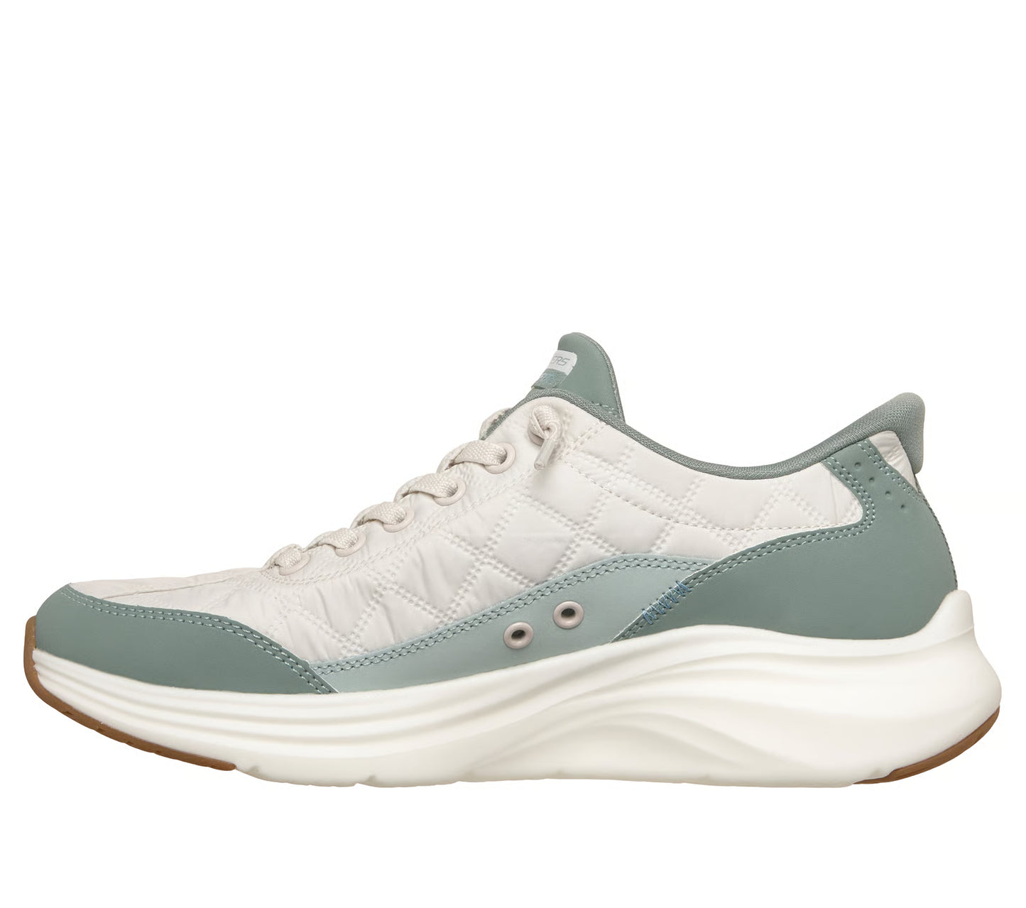 SKECHERS - Basket CONTOUR FOAM - Sage