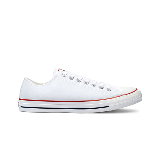 CONVERSE - Sneakers basses Chuck Taylor All Star - Blanc