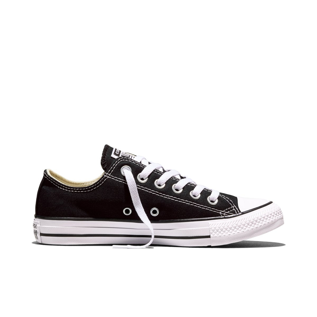CONVERSE - Sneakers basses Chuck Taylor All Star - Noir