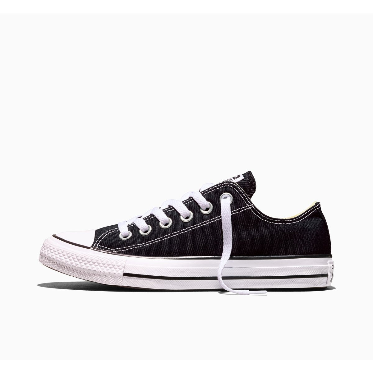 CONVERSE - Sneakers basses Chuck Taylor All Star - Noir
