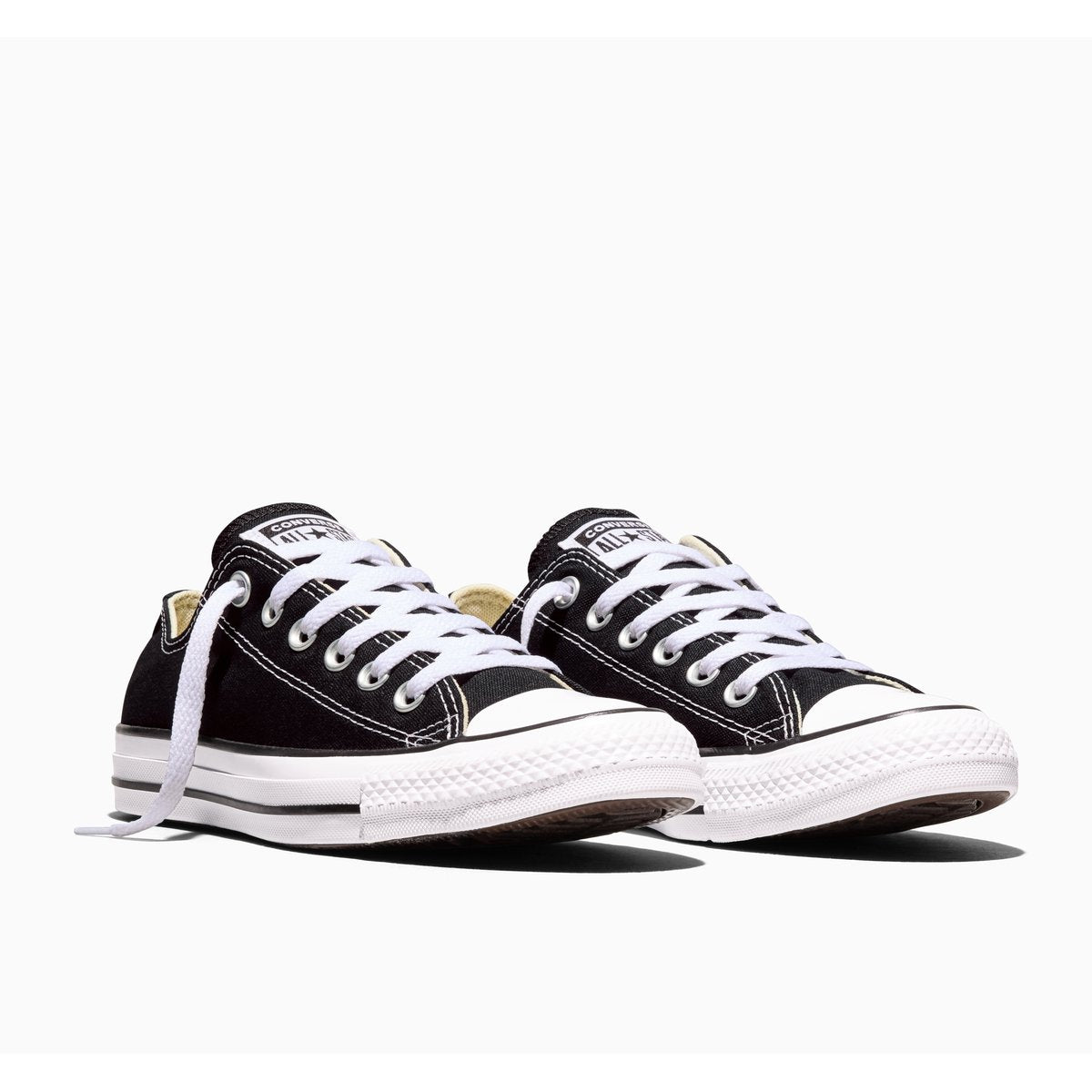 CONVERSE - Sneakers basses Chuck Taylor All Star - Noir