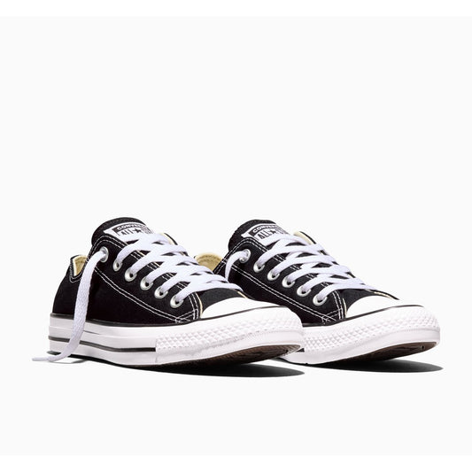 CONVERSE - Sneakers basses Chuck Taylor All Star - Noir